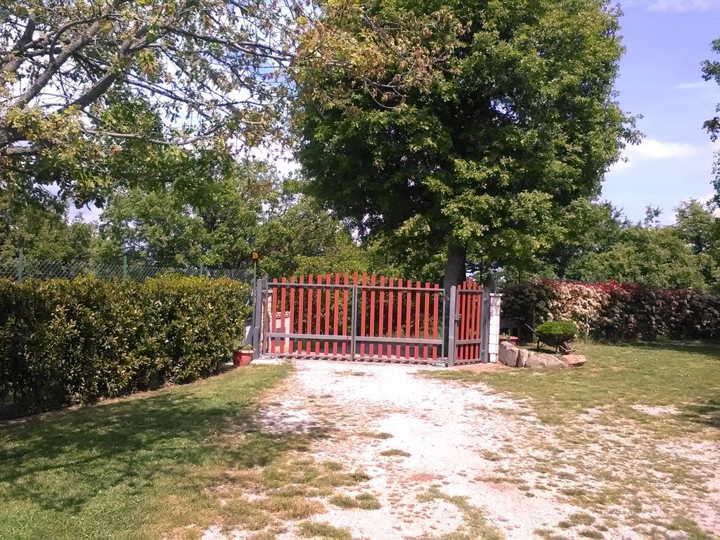 Gasthof Al Bosco Delle Api